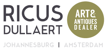 Ricus Dullaert - Art&Antiques Dealer