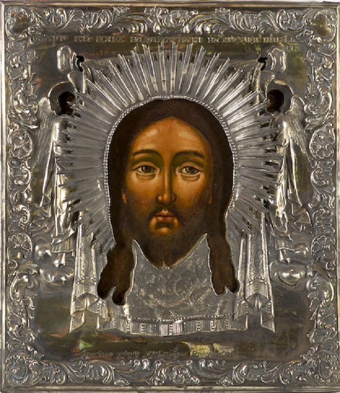 Original Antique Russian Wooden Icons Sale Amsterdam.Оригинальные ...