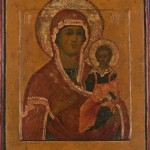 HVB9081_ The Mother of God of Smolensk