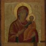 IMG 5141 Mother of God of Smolensk