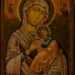 MG9326_The Mother of God of the Passion