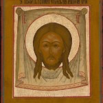 MG9361_Russian very classical icon - the Holy Mandylion